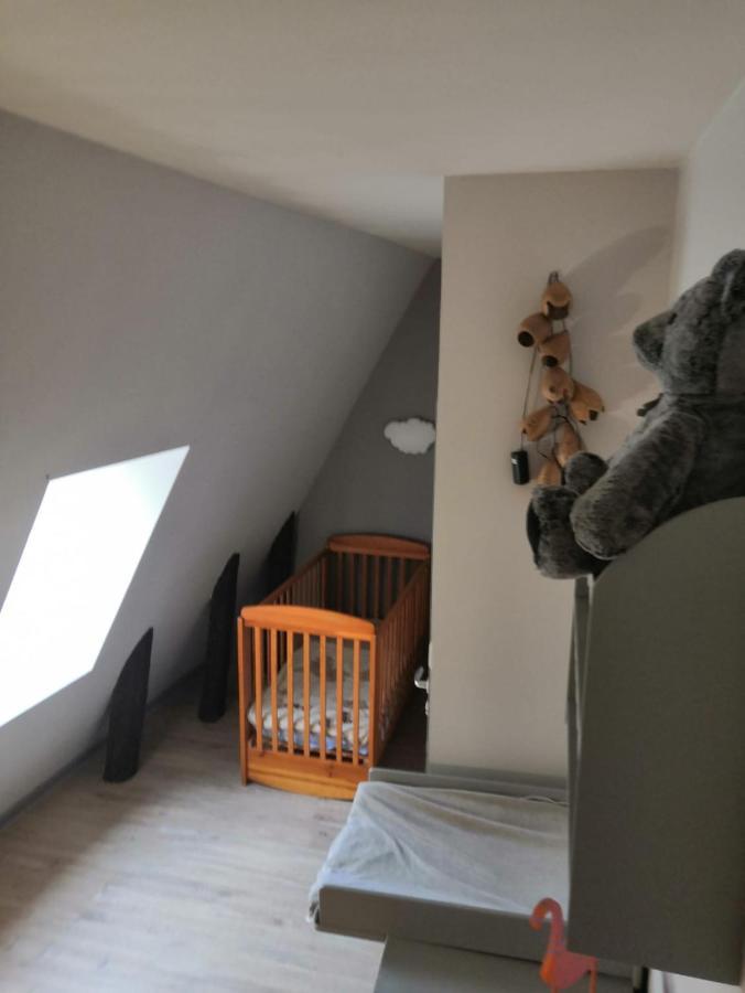 Sarlat, Centre Historique, La Mirande, Appartement De Style, 5 Pers Exterior foto