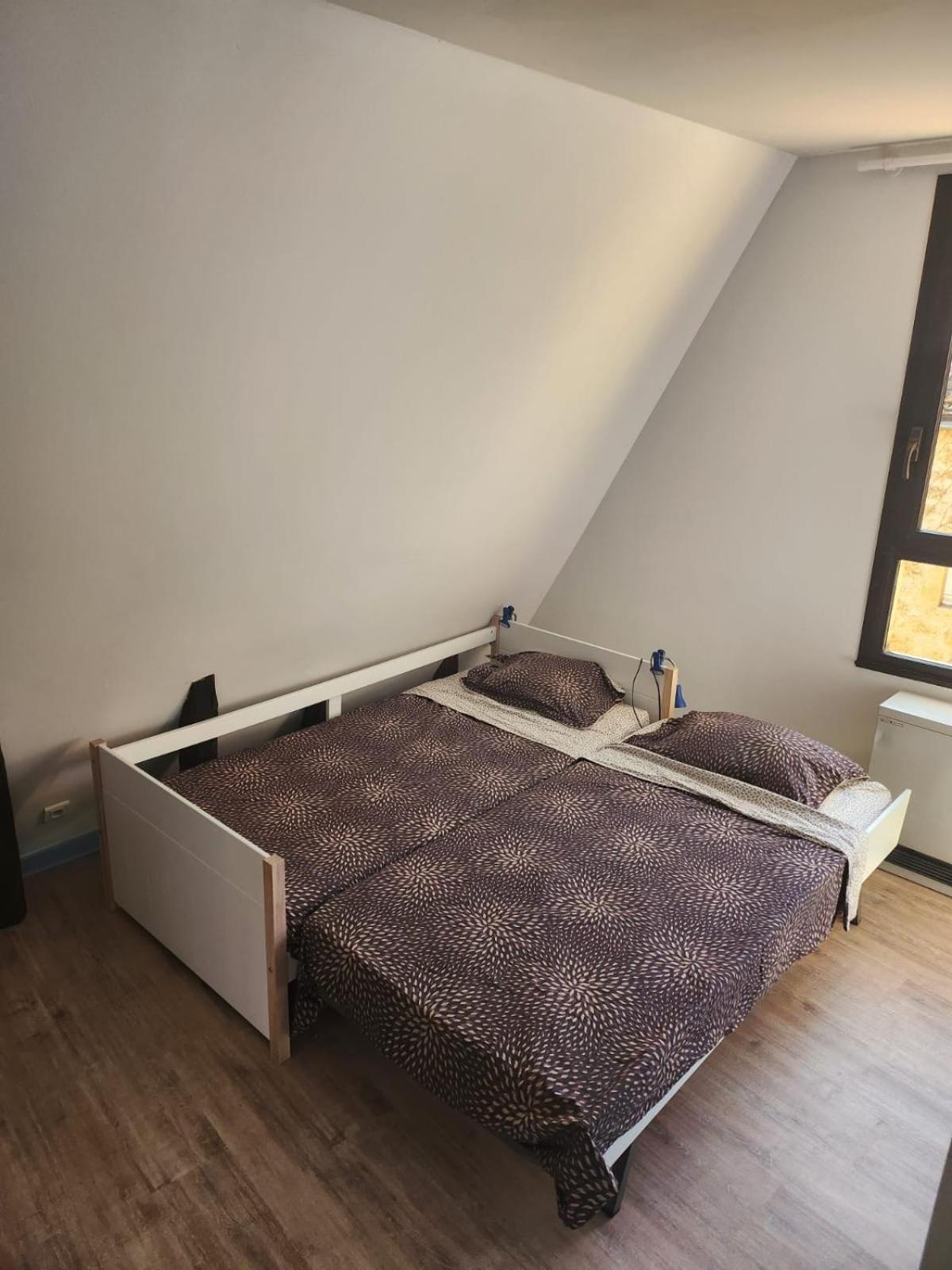 Sarlat, Centre Historique, La Mirande, Appartement De Style, 5 Pers Exterior foto