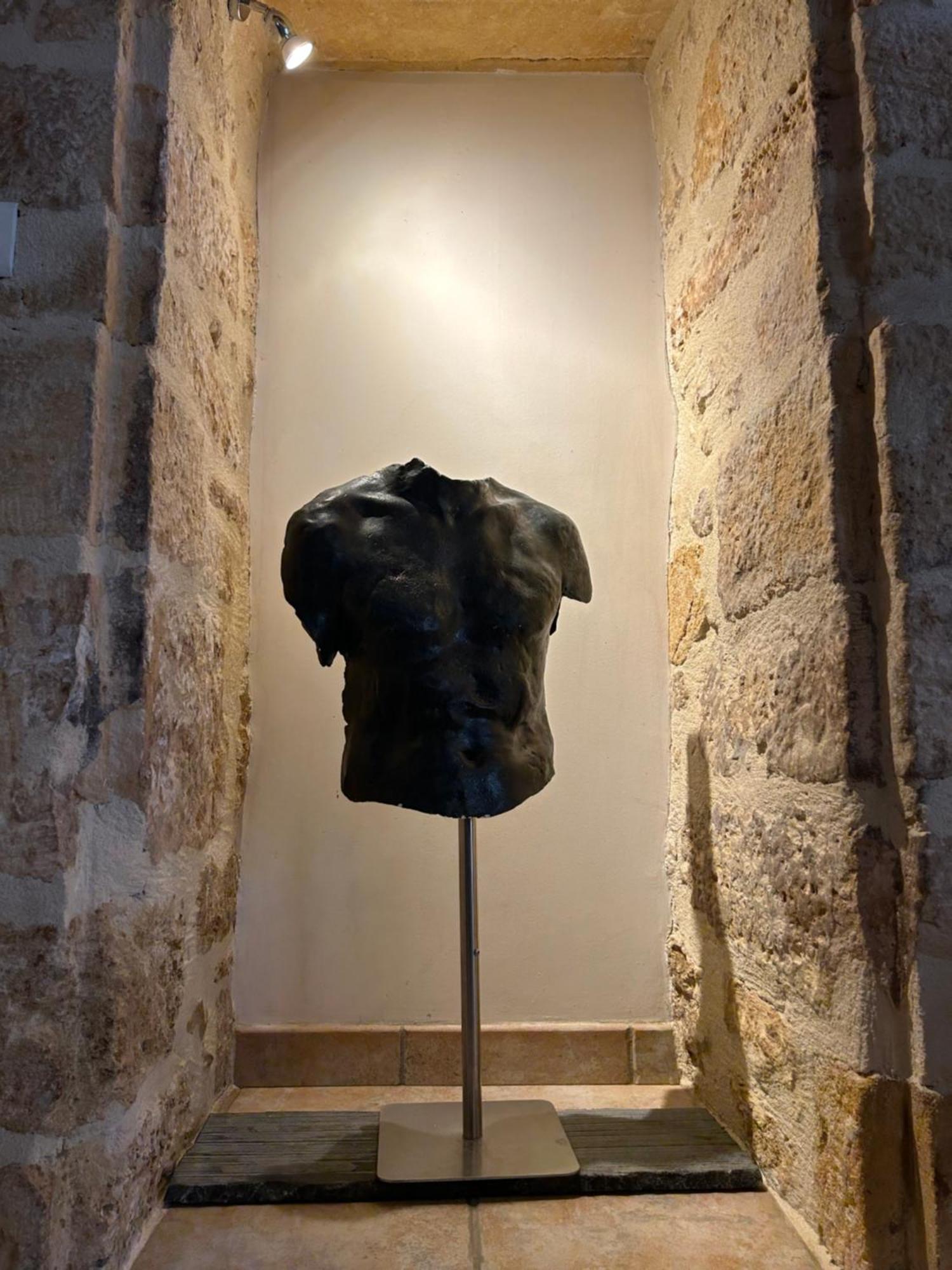 Sarlat, Centre Historique, La Mirande, Appartement De Style, 5 Pers Exterior foto